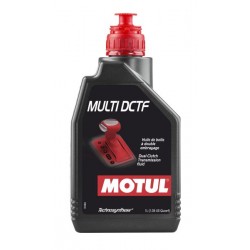 MOTUL MULTI DCTF DCTF, 1 L MOTUL MULTI DCTF DCTF, 1 L