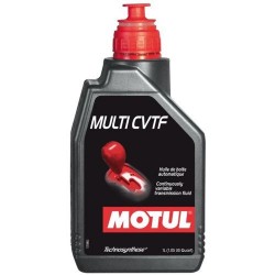 MOTUL MULTI CVTF, 1 L