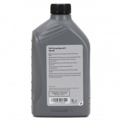 VW  Original Special D 5W-40, 1l 