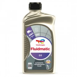 Total Fluidmatic D3, 1L