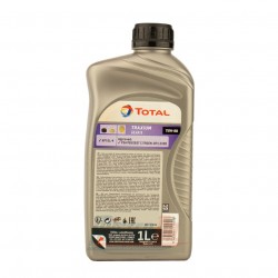 Total Traxium Gear 8 75W-80, 1L Total Traxium Gear 8 75W-80, 1L