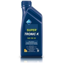 ARAL SUPER TRONIC K 5W-30 507.00, 1L
