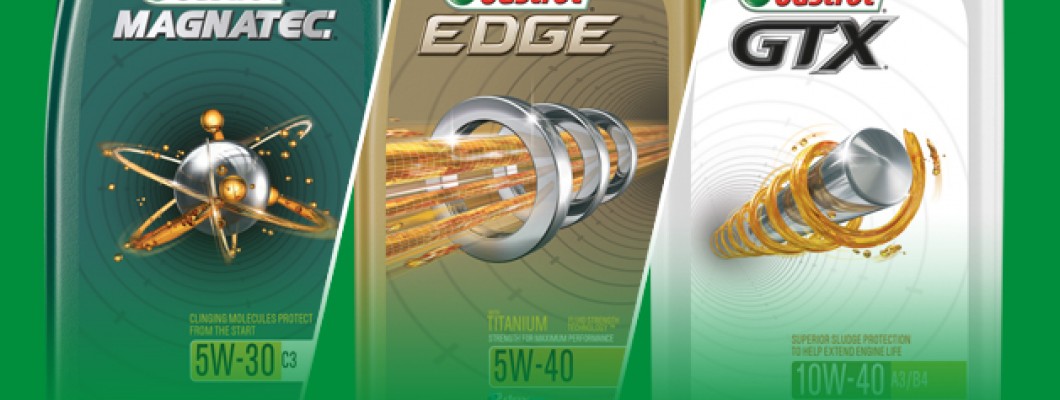 Kako odabrati Castrol ulje za automobil Kako odabrati Castrol ulje za automobil